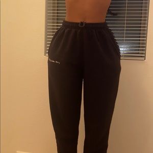 PLT SWEAT PANTS
